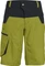 Vaude Qimsa Shorts Fahrradhose kurz avocado (Herren) Vorschaubild