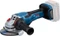 Bosch Professional GWS 18V-15 P BITURBO Akku-Winkelschleifer Vorschaubild