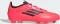 adidas F50 Pro FG turbo/aurora black/platinum metallic (Junior) Vorschaubild