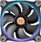 Thermaltake Riing 12 LED RGB, 120mm, 3er-Pack Vorschaubild