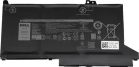 Dell 3KF82, 3684mAh