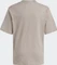 adidas Future Icons Logo Piqué T-Shirt kurzarm wonder taupe (Junior) Vorschaubild