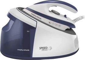 Morphy Richards Speed Steam 3000w Dampfbügelstation