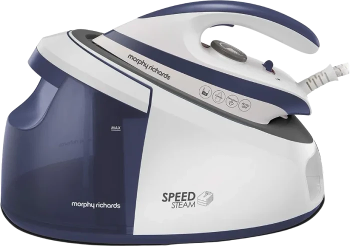 Morphy Richards Speed Steam 3000w Dampfbügelstation