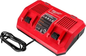 Milwaukee M18 DFC Ladegerät