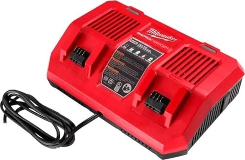 Milwaukee M18 DFC Ladegerät