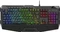 Sharkoon Skiller SGK4, LEDs RGB, USB, DE Vorschaubild