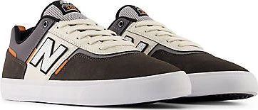 New Balance NB Numeric Jamie Foy 306 black cement/sea salt (Herren)