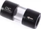 Alphacool Eiszapfen Acryl/Acetal Inline Filter G1/4, schwarz Vorschaubild