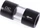 Alphacool Eiszapfen Acryl/Acetal Inline Filter G1/4, schwarz (29142)
