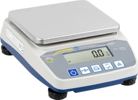 PCE Instruments PCE-BSH 6000, Präzisionswaage, 6kg