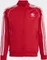 adidas Adicolor SST Originals Trainingsjacke better scarlet (Junior) Vorschaubild