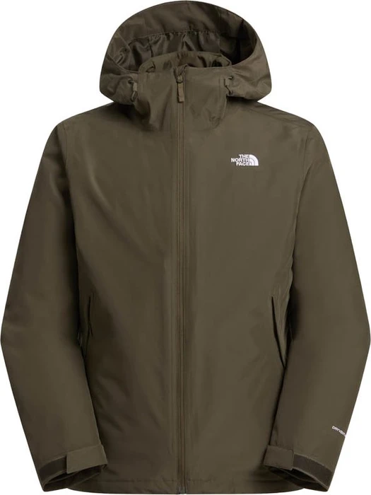 The North Face Carto Mono Triclimate 3-in-1 Hooded Jacke (Herren)