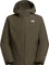 The North Face Carto Mono Triclimate 3-in-1 Hooded Jacke (Herren) Vorschaubild