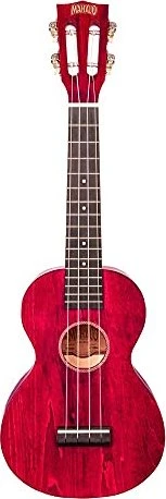 Mahalo Island Series Concert Ukulele