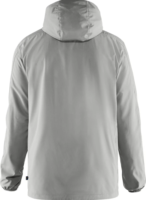 Fjällräven High Coast Lite Anorak shark grey (Herren)