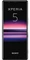 Sony Xperia 5 Dual-SIM schwarz Vorschaubild