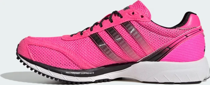adidas Adizero Adios OG cloud white/solar red/core black