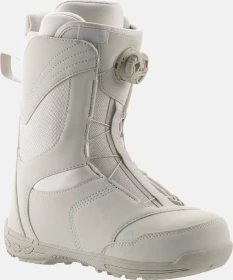 Head Eve BOA Coiler Softboot beige (Damen) (Modell 2025/2026)