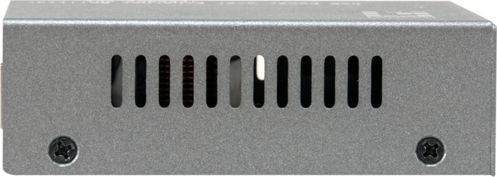 LevelOne Desktop 2.5G PoE-Splitter, 2x RJ-45, PoE++ PD