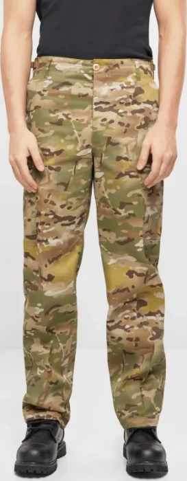 Brandit US Ranger Hose tactical camo (Herren)