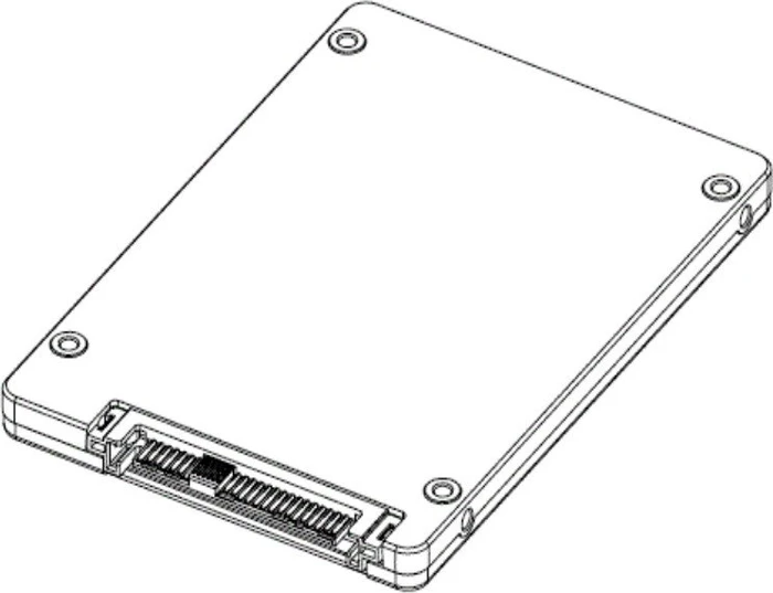 Samsung SSD PM983 1.92TB, 2.5" / U.2 / PCIe 3.0 x4