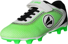 Jako J-SFG Course Ev white/neon green (Junior)