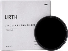 Urth ND64 (6 Stop) Filter Plus+ 37mm