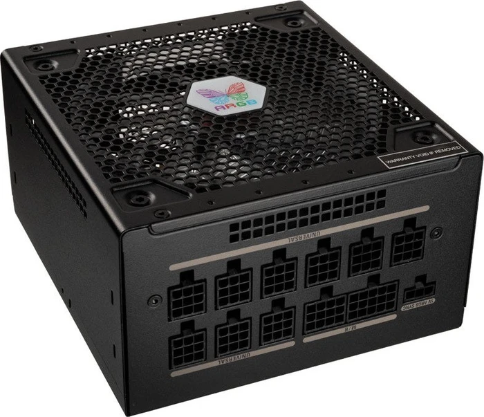 Super Flower Leadex III Gold ARGB Pro 850W, ATX 2.52