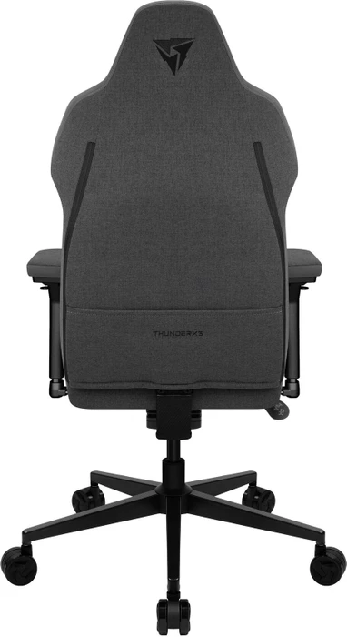 Thunder X3 Core Smart Mesh Gamingstuhl, schwarz