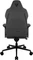 Thunder X3 Core Smart Mesh Gamingstuhl, schwarz Vorschaubild