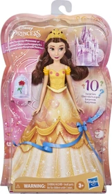 Hasbro Disney - Prinzessin - Überraschungsstyles Belle