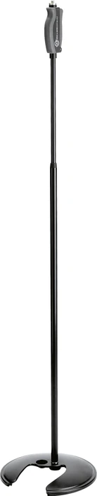 König & Meyer 26075 Stapelbares Einhand-Mikrofonstativ