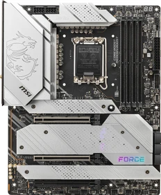 MSI MPG Z690 Force WIFI (Intel 1700)