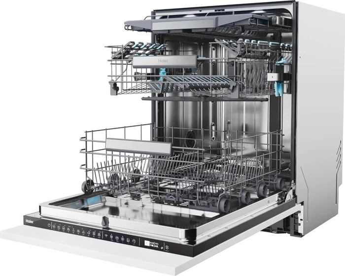 Haier Serie 4 XS 4B0M3SB-84