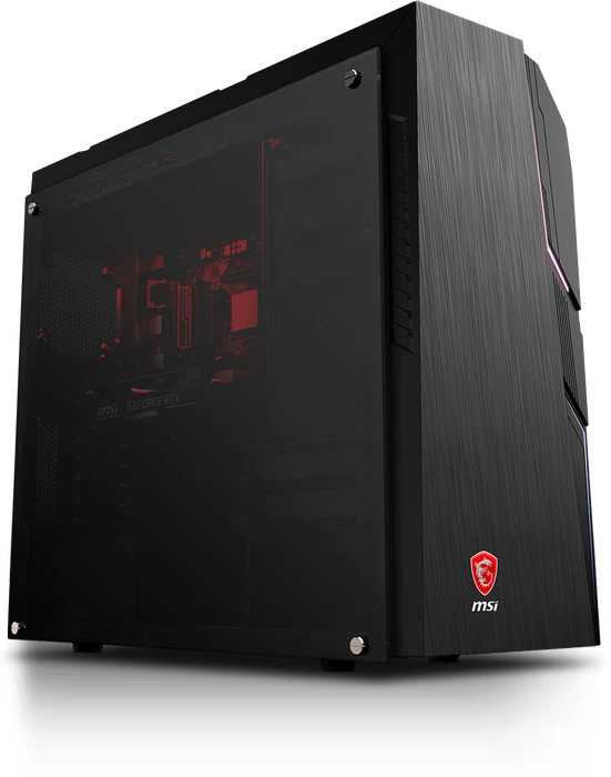 MSI MAG Codex 5 11th 11TD-426EU, Core i7-11700KF, 64GB RAM, 1TB SSD, GeForce RTX 3070
