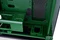 Thermaltake Core P6 TG Racing Green, Glasfenster Vorschaubild