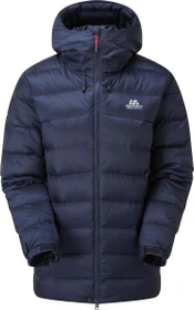 Mountain Equipment Senja Funktionsjacke cosmos (Damen)