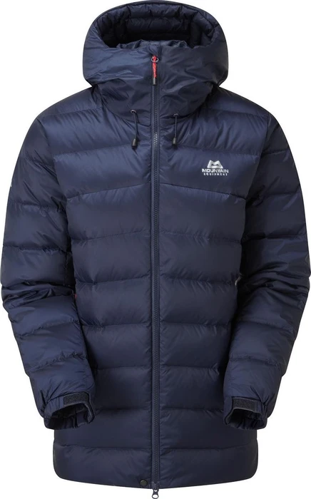 Mountain Equipment Senja Funktionsjacke cosmos (Damen)