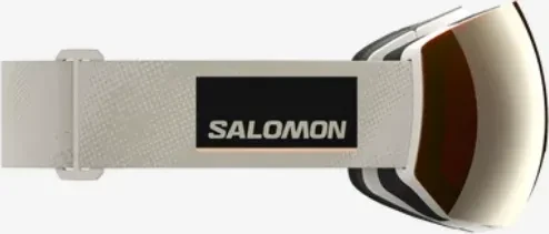 Salomon Radium Pro Sigma rainy day/sigma black gold