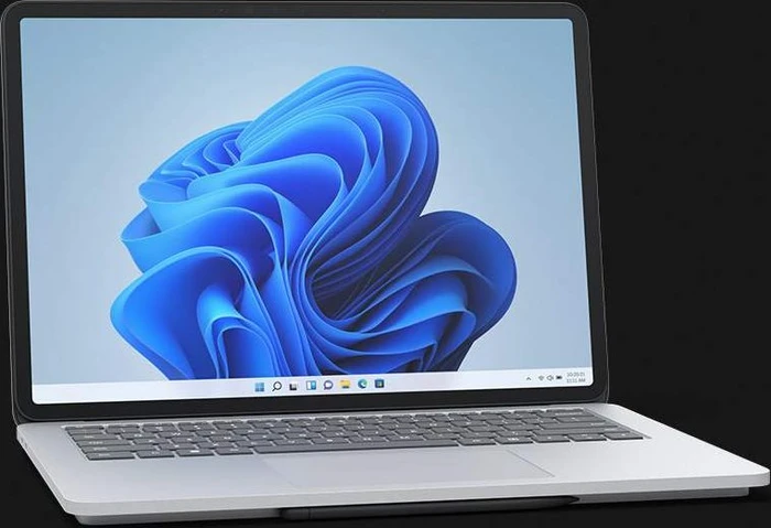 Microsoft Surface Laptop Studio, Core i5-11300H, 16GB RAM, 512GB SSD, FR, Business