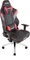 AKRacing Master Max Gamingstuhl, schwarz/grau/rot Vorschaubild