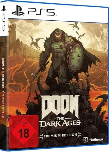 Doom: The Dark Ages