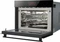 Amica AMMB44E2GCB X-TYPE Backofen mit Mikrowelle Vorschaubild