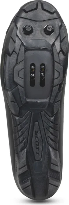 Scott MTB Comp BOA black fade/metallic brown (Herren)