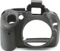 EasyCover Kameraschutz für Nikon D5200 schwarz Vorschaubild