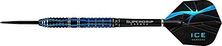 Harrows Ice Recut 90% Steeltip Dartpfeil Set