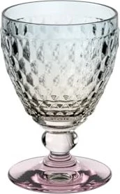Villeroy & Boch Boston Coloured Weißweinglas 125ml mehrfarbig
