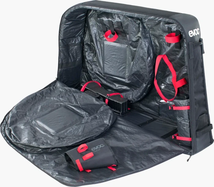 Evoc Bike Bag Fahrradtasche schwarz