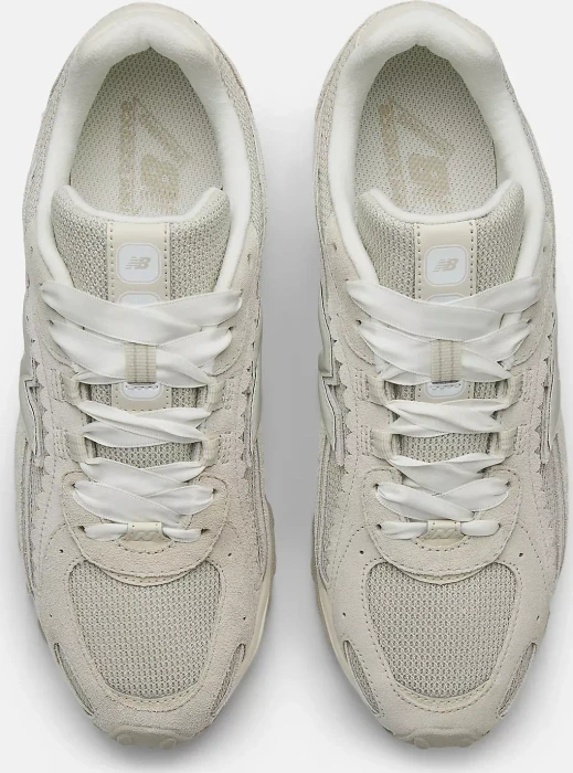 New Balance 204L sea salt/linen